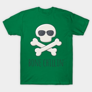 Bone Chillin T-Shirt